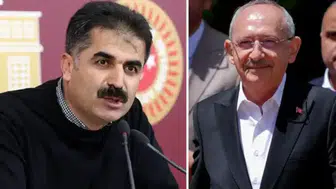 Kılıçdaroğlu’nun Ali İsmail Korkmaz çıkışı: Aygün’den yıllar sonra gelen itiraf