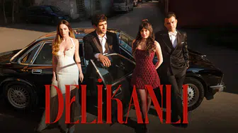 Maskeler Düşüyor: Delikanlı Finaliyle Hesaplaşma Vakti