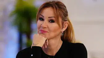 Pınar Altuğ ve Yağmur Atacan'ın kızı Su büyüdü: Genç kızlık hali hayran bıraktı