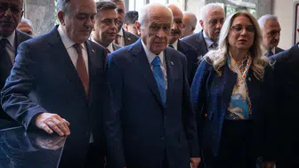 Bahçeli'den CHP'ye yönelik 'tarihi sorumluluk' çağrısı: Siyasi istikrar vurgusu
