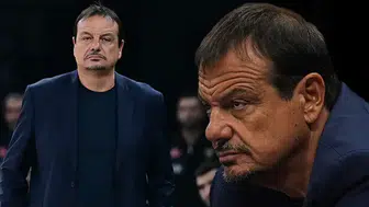 Ergin Ataman'ın Panathinaikos dönemi sallantıda: Yunan kulübünde yol ayrımı sinyali