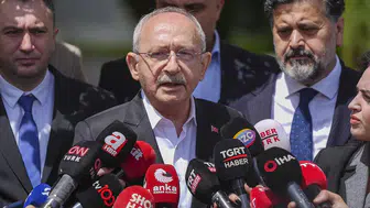 CHP'de kritik viraj: Gözler 1 Haziran'daki kritik toplantılara çevrildi
