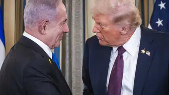 Netanyahu’dan sürpriz çıkış: Washington ile mali bağları koparmayı hedefliyor