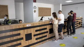 Araç sicil verilerine erişim artık paralı: Noterlik işlemlerinde yeni dönem başladı