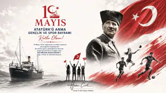 Şırnak'tan yükselen 19 Mayıs coşkusu: Geleceğin mimarı gençlere tam güven