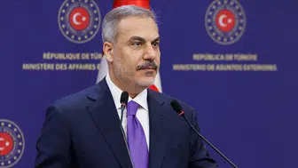 Avrupa'nın geleceği Ankara'da düğümleniyor: Fidan'dan tarihi AB ve ticaret mesajı