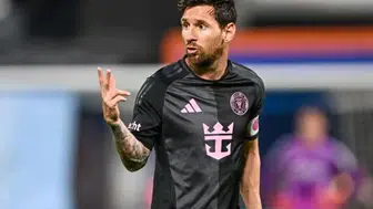 Sosyal medya devinin temizlik operasyonu: Messi'nin takipçi sayısında devasa erime
