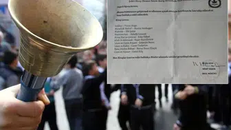 Tartışmalı kitap listesi müdürü koltuğundan etti: Valilikten soruşturma kararı