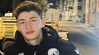 Yeşil sahaların genç yeteneği hayata veda etti: Futbol camiasını yasa boğan acı kayıp