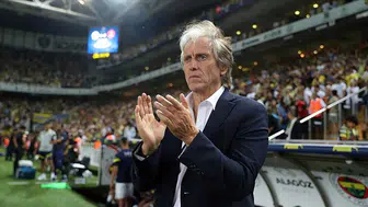 Suudi Arabistan'da şampiyonluk coşkusu: Jorge Jesus'tan sarı-lacivertli taraftarları heyecanlandıran sözler