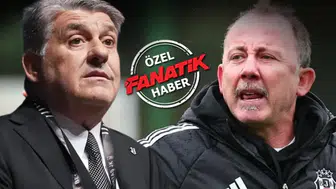 Beşiktaş yönetiminde Sergen Yalçın krizi iddiası: Asbaşkan Murat Kılıç'tan çok sert yanıt
