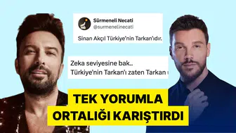 Sosyal medyanın diline düştü: Sinan Akçıl için yapılan o benzetme şaşırttı