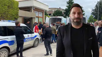 Kocaeli'de Şok Ölüm: İş Dünyasını Sarsan Saldırıda Kaybedilen Geylani Yenigün İçin Veda Vakti