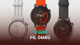 Akıllı saat pazarında taşlar yerinden oynuyor: CMF, bütçe dostu Watch 3 Pro ile sahneye çıktı