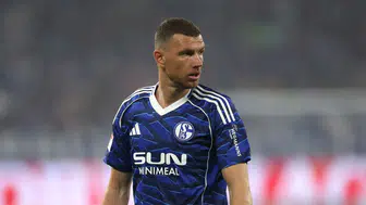 Parayı değil Schalke aşkını seçmişti: Edin Dzeko’nun geleceği için kritik karar anı