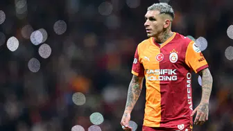Gözyaşları ayrılık sinyali miydi? Galatasaraylı yıldızın temsilcisinden flaş açıklama