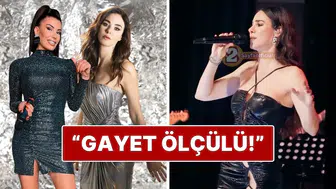 Defne Samyeli'nin Sahne Tercihi Sosyal Medyayı İkiye Böldü: Hatice'den Sert Çıkış