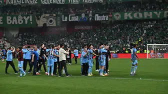 Kupa hasretini dindiren Ozan Tufan: Kariyerimde bir ilk yaşıyorum