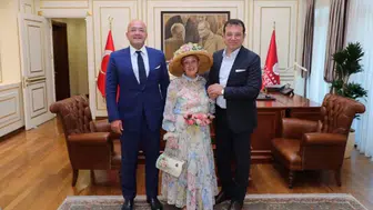 İmamoğlu'ndan Silivri'deki "Siyasi Casusluk" İddianamesine Sert Tepki: Bu Bir Hukuk Cinayeti