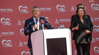 Özgür Özel’den Erdoğan’a sandık meydan okuması: Kaybedersem koltuğu bir dakika bile bırakmam