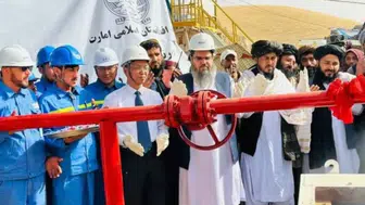 Afganistan'da petrol hamlesi: Çin ortaklığıyla enerji rotası değişiyor
