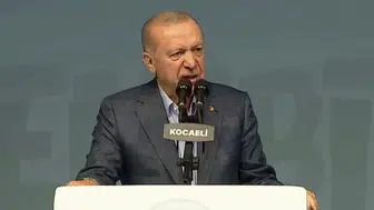 Erdoğan’dan Gençlere Müjde: Terörün Gölgesi Kalkıyor, Kaynaklar Eğitime Akacak