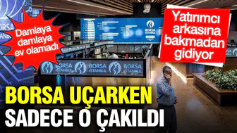 Ev hayali kuran küçük yatırımcıya büyük şok: Damla Kent’te 4 milyar lira buharlaştı
