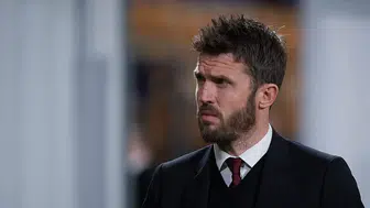 Kırmızı Şeytanlar’da yeni dönem: Carrick ile uzun vadeli plan