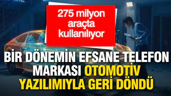 Tuşlu telefonların efsane ismi geri döndü: İşte yeni rotası ve devrim yaratan teknolojisi