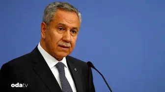 KHK mağduriyetleri üzerinden sert çıkış: Arınç’tan siyasetin gündemini sarsan sözler