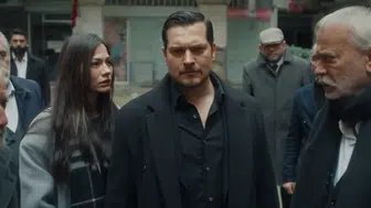 Eşref Rüya'da ihanetin şoku yaşanıyor: Nisan'ın sırrı ortaya çıktı, dengeler yerle bir oldu