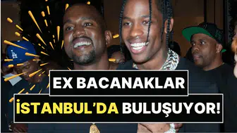 İstanbul Müzik Dünyasında Tarihi Gece: İki Dev İsim Aynı Kabini Paylaşıyor