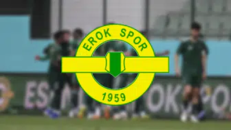 Esenler Erokspor'da yeni dönem: Teknik koltuk Güray Gündoğdu'ya emanet