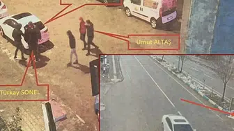 Gülistan Doku dosyasında karanlık gece: Buluşma sonrası sır oldu