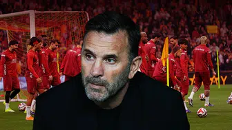 Galatasaray'da yabancı kuralı bilmecesi çözüldü: Kadro operasyonu için düğmeye basıldı