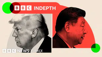 Pekin’de Kritik Zirve: Trump ve Şi’nin Masasındaki Küresel Riskler