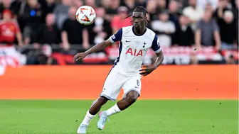 Süper Lig'in yeni ekibinden transfer bombası: Tottenham'ın yıldızı rotaya girdi