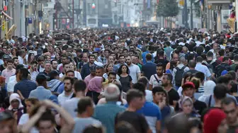 Türkiye'nin Nüfus Haritası Değişmedi: Zirvedeki İsimler Yerini Korudu