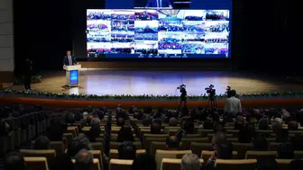 Okullarda yeni dönem başlıyor: Eğitim liderleri Bursa'da bir araya geldi