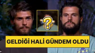 Survivor'da Veda Zamanı: Adaya Kim Veda Etti, İzleyenler Neye İnanamadı?