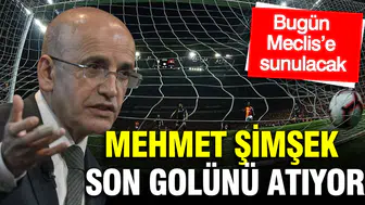 Lüks hayatları vergi kayıtlarında yok: Bakan Şimşek'ten spor dünyasına 'beyan' operasyonu