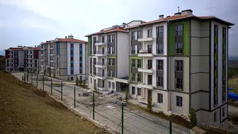 İnşaat sektöründe yeşil dönüşüm: Yeni binalarda karbon takibi dönemi başlıyor