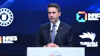Bakan Bayraktar'dan kritik açıklama: Türkiye enerji haritasını yeniden çiziyor