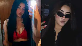Fenomen dünyasında kan donduran infaz: Dört çocuğuna son bakışı oldu