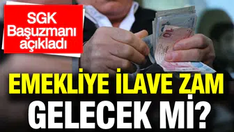Emeklilerin zam beklentisine Ankara duvarı: Seyyanen artış hayal mi oldu?