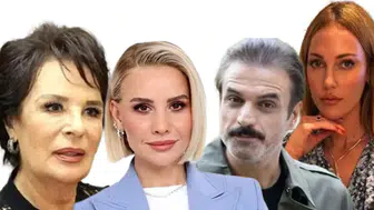 Ünlü İsimlerden Anneler Günü’ne Duygusal Dokunuş: Sosyal Medyada Paylaşım Seli