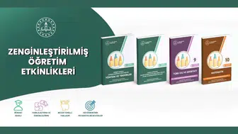 Öğrencilerin potansiyelini zirveye taşıyacak hamle: MEB’den 21 yeni kaynak kitap