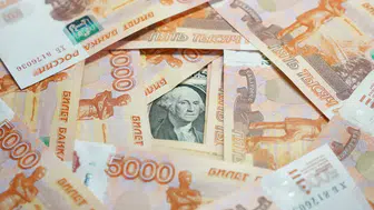 Yaptırımlara meydan okuyan çıkış: Ruble şubat 2023’ten bu yana en değerli seviyesinde