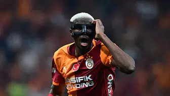 Osimhen için Chelsea iddiası: Efsane isimden çarpıcı çağrı