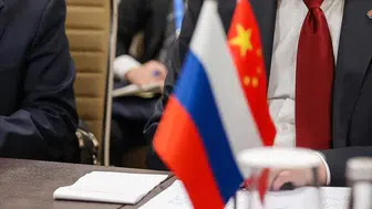 Pekin'de kritik zirve: Putin ve Şi Jinping masaya oturuyor